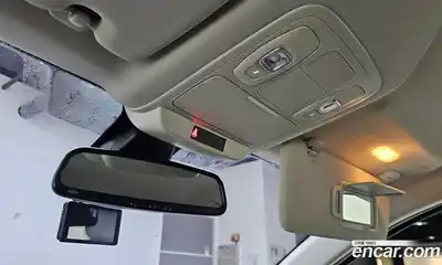 Renault SM6 2017 2.0 Автомат в Москве № 316939, миниатюра 2