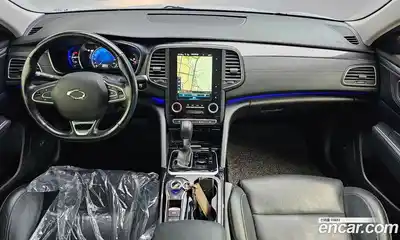Renault SM6 2017 2.0 Автомат в Москве № 316939, миниатюра 4