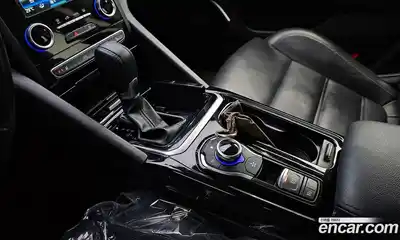 Renault SM6 2017 2.0 Автомат в Москве № 316939, миниатюра 5