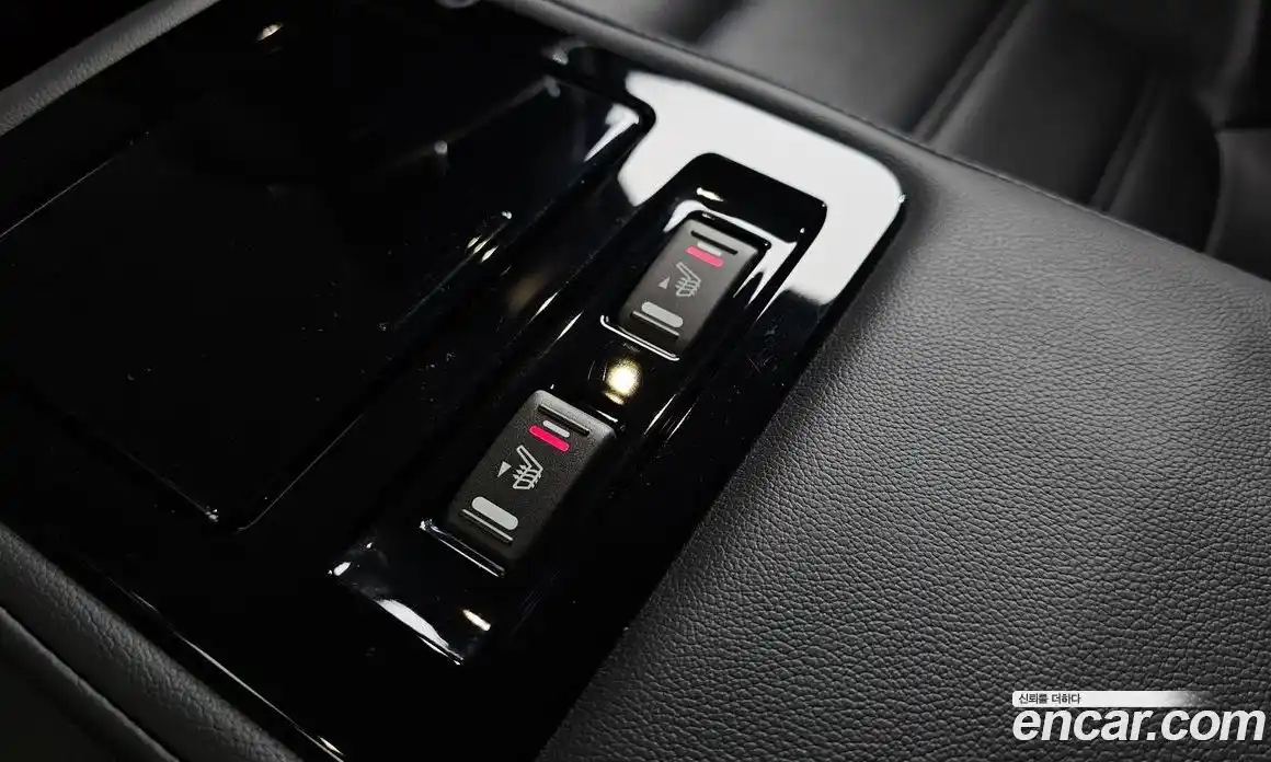 Renault SM6 2017 2.0 Автомат в Москве № 316939, фото 7