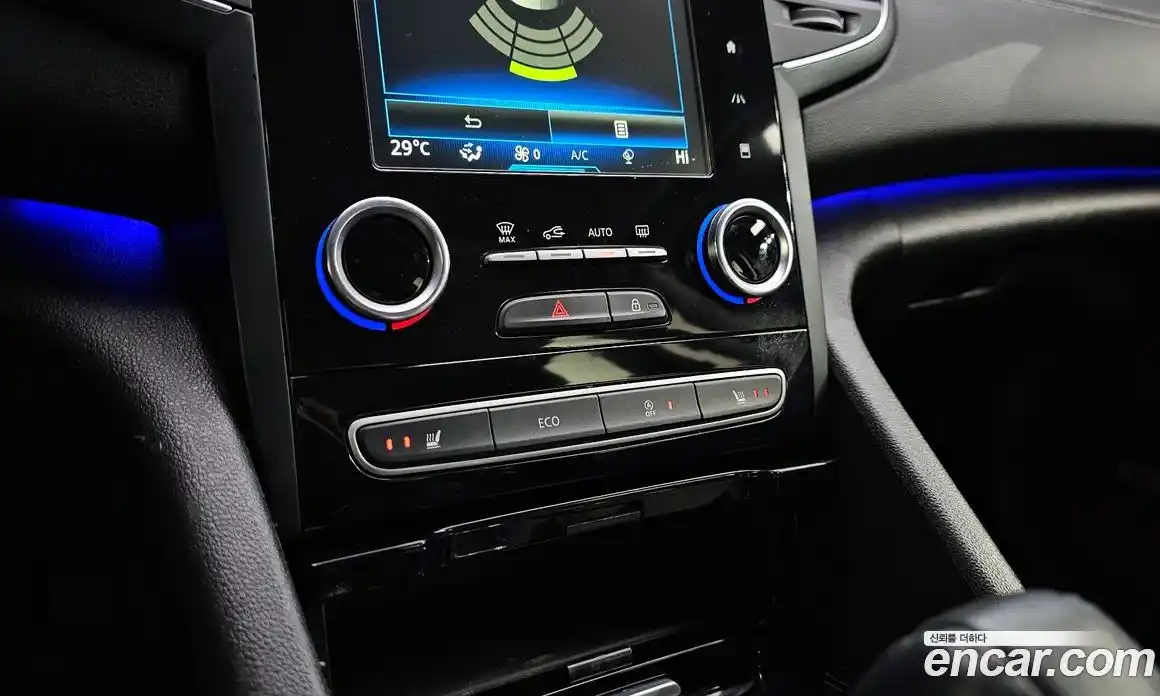 Renault SM6 2017 2.0 Автомат в Москве № 316939, фото 10