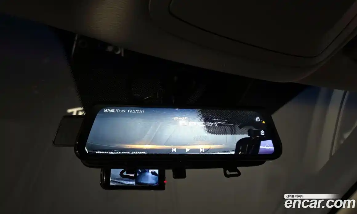 SsangYong TIBOLI 2022 1.5 Автомат в Москве № 31744, фото 11