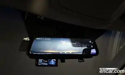 SsangYong TIBOLI 2022 1.5 Автомат в Москве № 31744, миниатюра 11