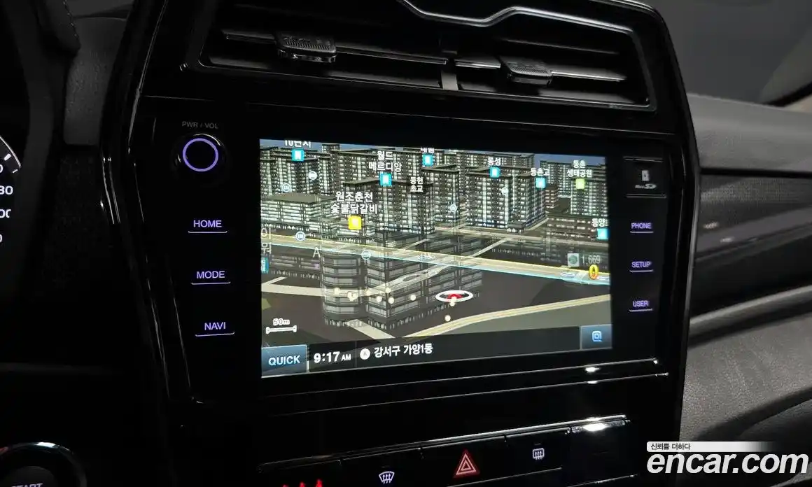 SsangYong TIBOLI 2022 1.5 Автомат в Москве № 31744, фото 12