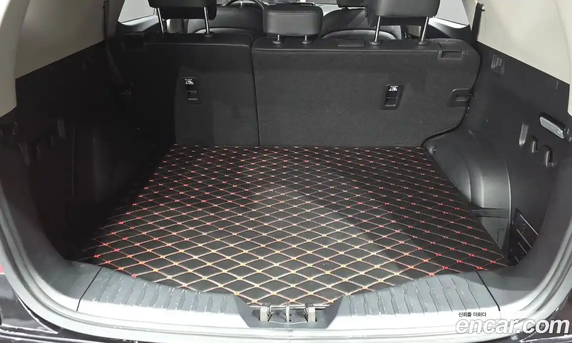 SsangYong TIBOLI 2022 1.5 Автомат в Москве № 31744, фото 18