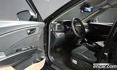 SsangYong TIBOLI 2022 1.5 Автомат в Москве № 31744, миниатюра 3