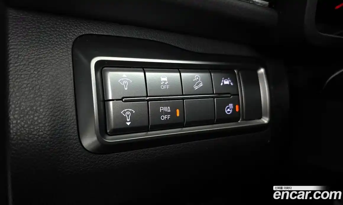 SsangYong TIBOLI 2022 1.5 Автомат в Москве № 31744, фото 6