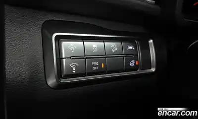 SsangYong TIBOLI 2022 1.5 Автомат в Москве № 31744, миниатюра 6