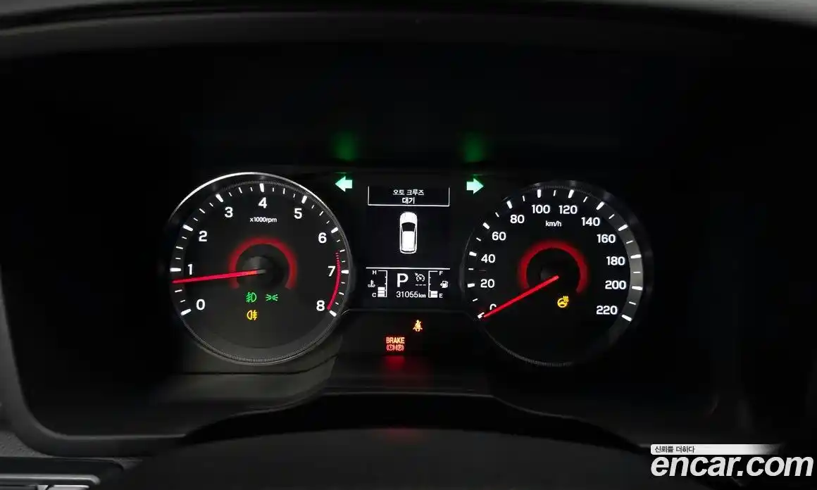 SsangYong TIBOLI 2022 1.5 Автомат в Москве № 31744, фото 7