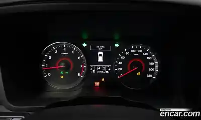 SsangYong TIBOLI 2022 1.5 Автомат в Москве № 31744, миниатюра 7