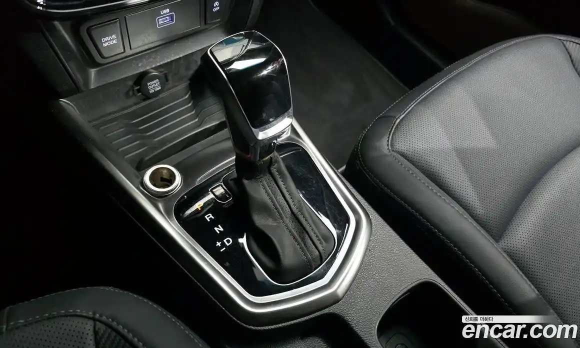 SsangYong TIBOLI 2022 1.5 Автомат в Москве № 31744, фото 8