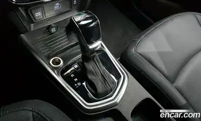 SsangYong TIBOLI 2022 1.5 Автомат в Москве № 31744, миниатюра 8