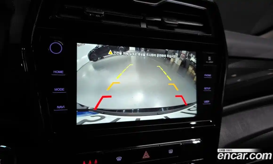 SsangYong TIBOLI 2022 1.5 Автомат в Москве № 31744, фото 9