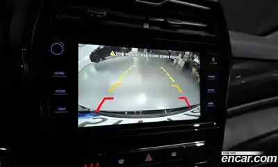 SsangYong TIBOLI 2022 1.5 Автомат в Москве № 31744, миниатюра 9