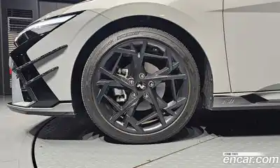 Hyundai Avante, 2025