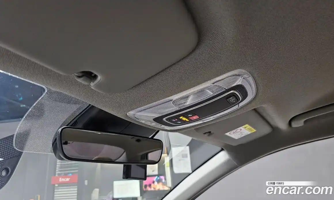 Hyundai Avante 2025 1.6 Автомат в Москве № 318322, фото 17