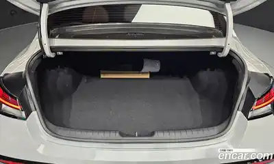 Hyundai Avante 2025 1.6 Автомат в Москве № 318322, миниатюра 8