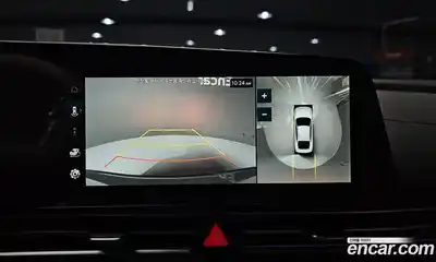 Hyundai Avante 2025 1.6 Автомат в Москве № 318322, миниатюра 10