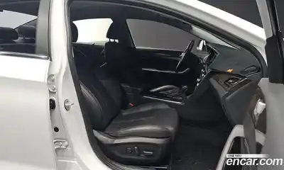 Hyundai Sonata 2018 2.0 Автомат в Москве № 319213, миниатюра 3