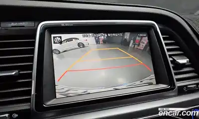 Hyundai Sonata 2018 2.0 Автомат в Москве № 319213, миниатюра 8