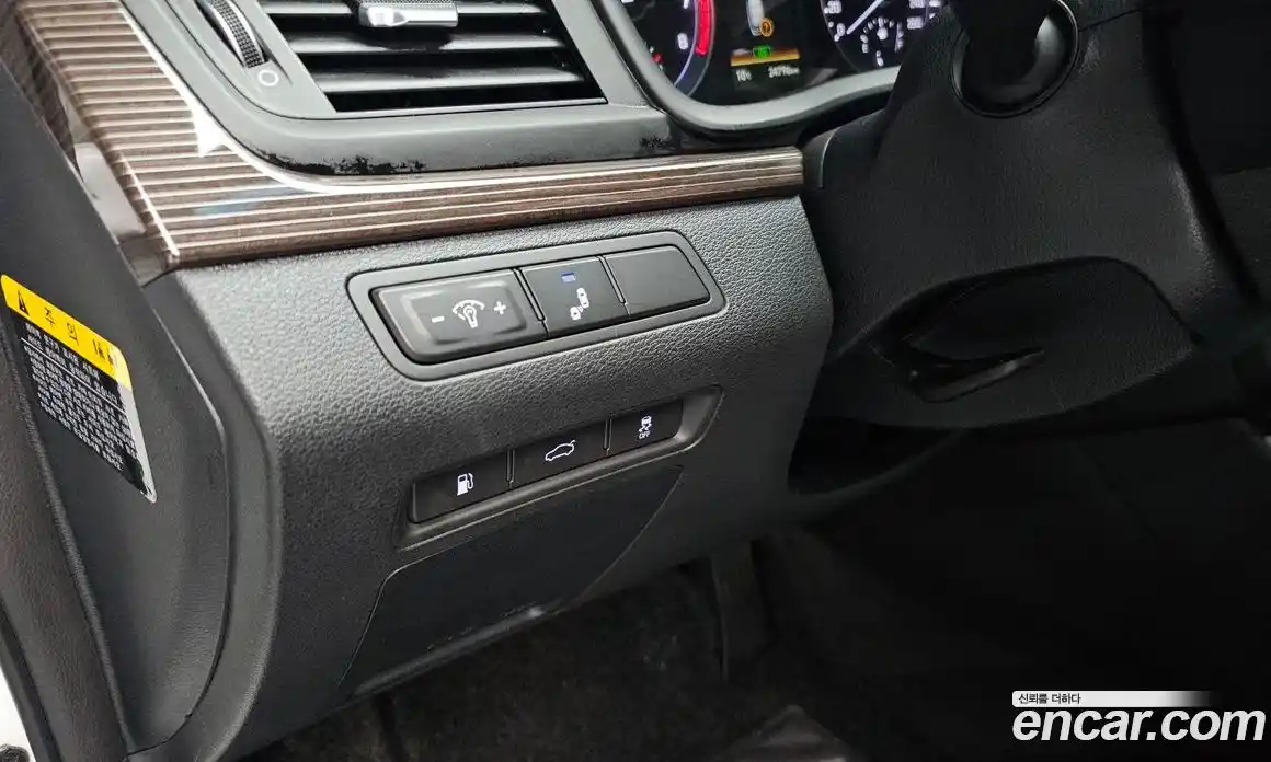 Hyundai Sonata 2018 2.0 Автомат в Москве № 319213, фото 9