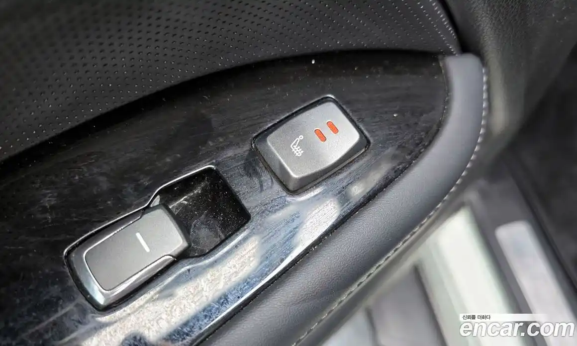 SsangYong Rexton 2018 2.2 Автомат в Москве № 32097, фото 13