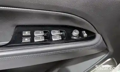 SsangYong Rexton 2018 2.2 Автомат в Москве № 32097, миниатюра 8