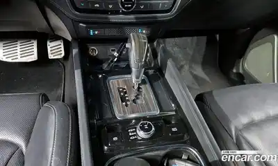 SsangYong Rexton 2018 2.2 Автомат в Москве № 32097, миниатюра 9