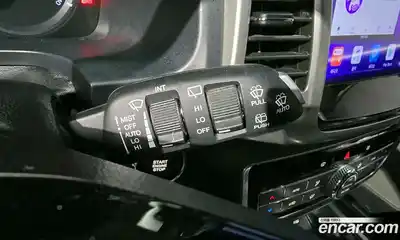 SsangYong Rexton 2018 2.2 Автомат в Москве № 32097, миниатюра 10