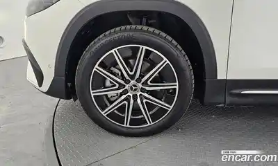 Mercedes-Benz EQB 2025 0.2 Автомат в Москве № 321758, миниатюра 5