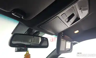 SsangYong Rexton, 2021