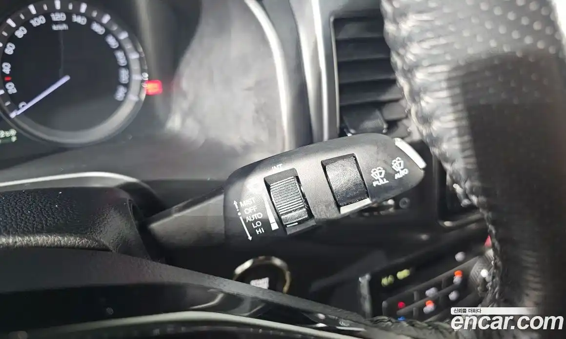 SsangYong Rexton 2021 2.2 Автомат в Москве № 32766, фото 19