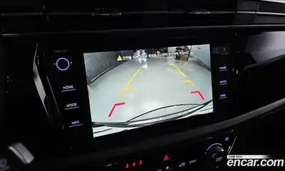 SsangYong Korando 2023 1.5 Автомат в Москве № 33223, миниатюра 11