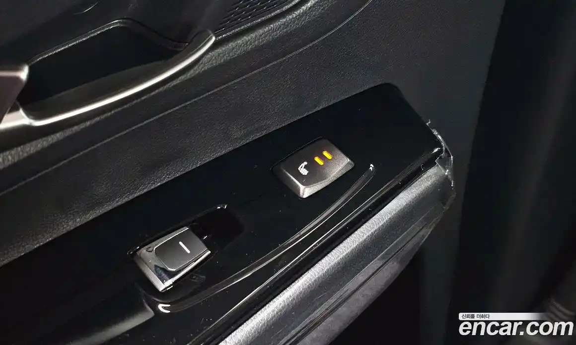 SsangYong Korando 2023 1.5 Автомат в Москве № 33223, фото 17