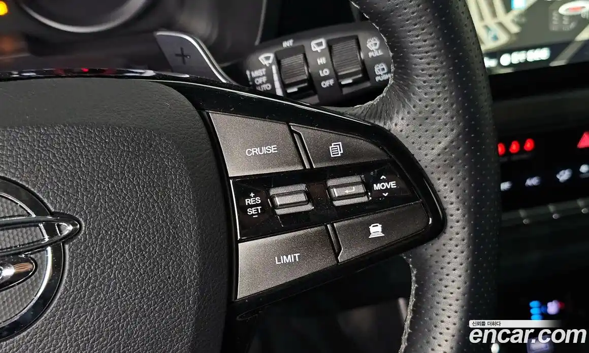 SsangYong Korando 2023 1.5 Автомат в Москве № 33223, фото 4