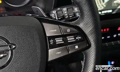 SsangYong Korando 2023 1.5 Автомат в Москве № 33223, миниатюра 4