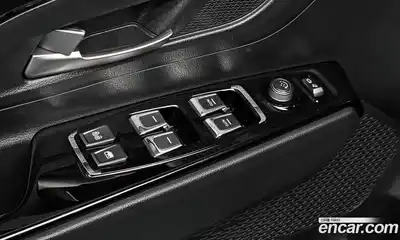 SsangYong Korando 2023 1.5 Автомат в Москве № 33223, миниатюра 5