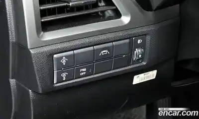 SsangYong Korando 2023 1.5 Автомат в Москве № 33223, миниатюра 6