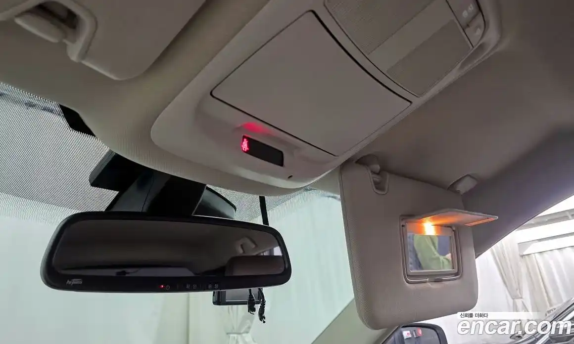 Renault QM6 2017 2.0 Автомат в Москве № 333702, фото 17