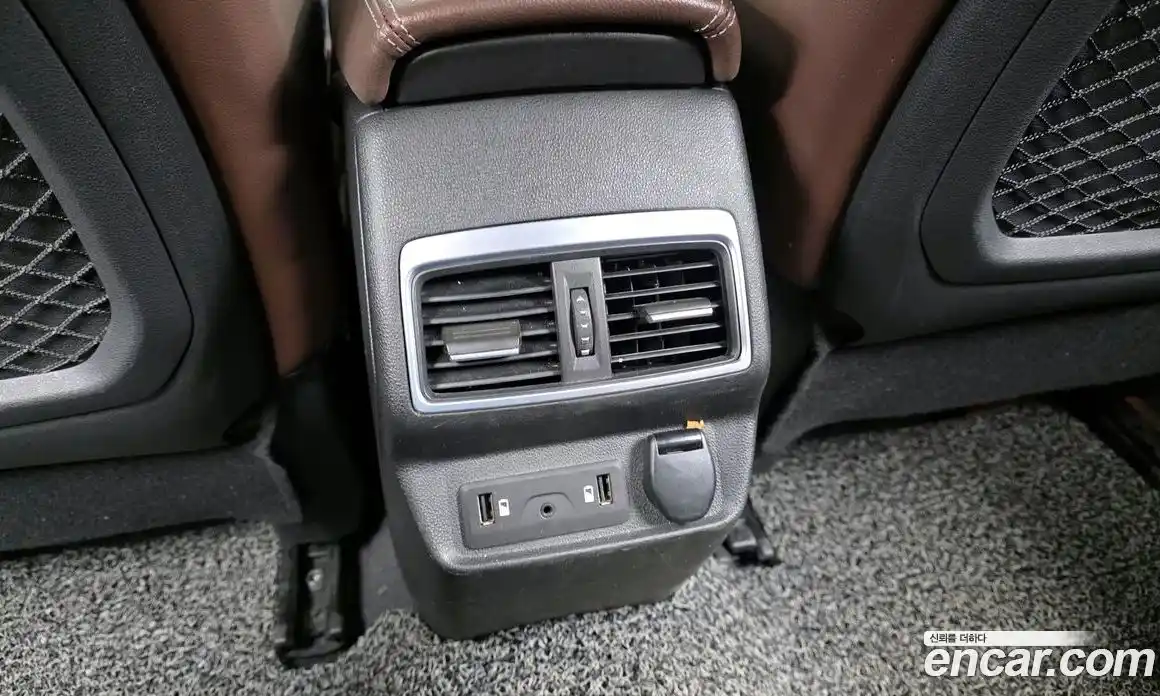 Renault QM6 2017 2.0 Автомат в Москве № 333702, фото 18