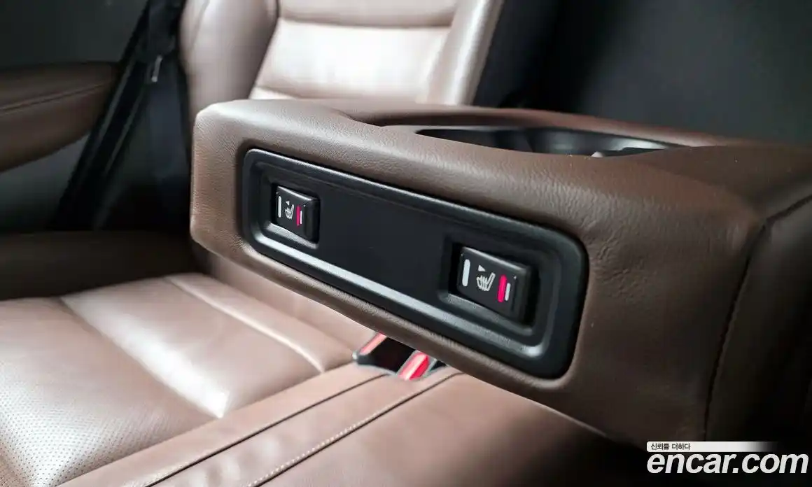 Renault QM6 2017 2.0 Автомат в Москве № 333702, фото 19