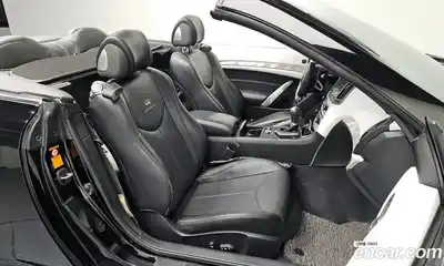 Infiniti G 2009 3.7 Автомат в Москве № 335952, миниатюра 11