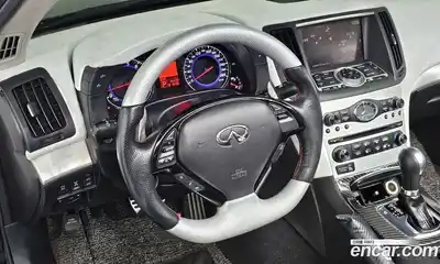 Infiniti G 2009 3.7 Автомат в Москве № 335952, миниатюра 12