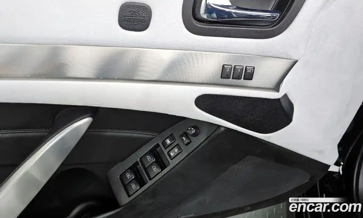 Infiniti G 2009 3.7 Автомат в Москве № 335952, фото 13