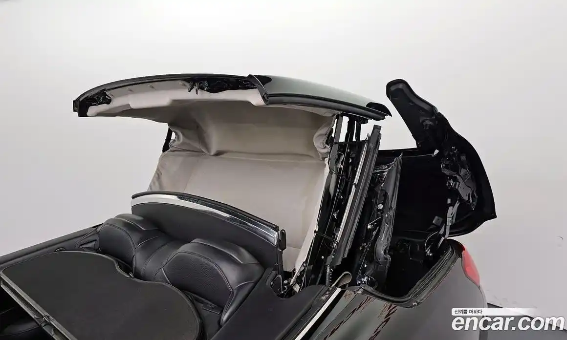 Infiniti G 2009 3.7 Автомат в Москве № 335952, фото 20