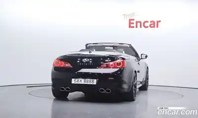 Infiniti G 2009 3.7 Автомат в Москве № 335952, миниатюра 4