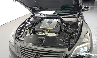 Infiniti G 2009 3.7 Автомат в Москве № 335952, миниатюра 6