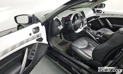 Infiniti G 2009 3.7 Автомат в Москве № 335952, миниатюра 10