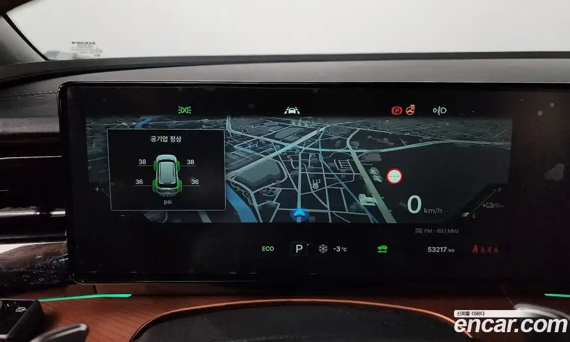 SsangYong Torres 2025 0.2 Автомат в Москве № 33661, фото 12