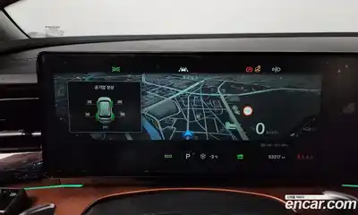 SsangYong Torres 2025 0.2 Автомат в Москве № 33661, миниатюра 12